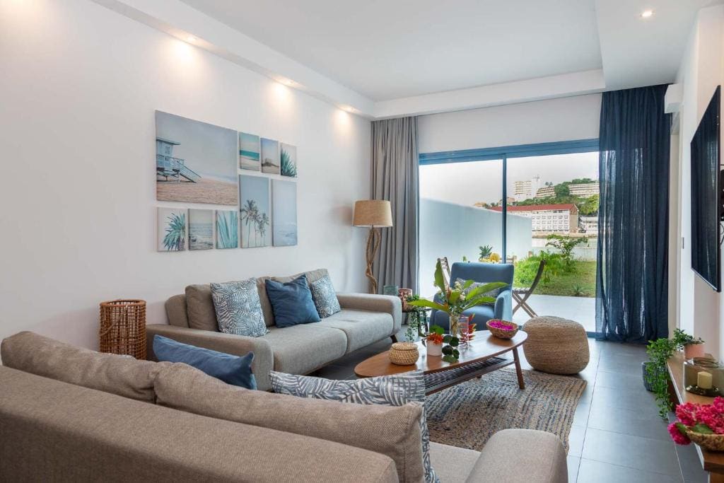 Presidential Suite room - Image 2