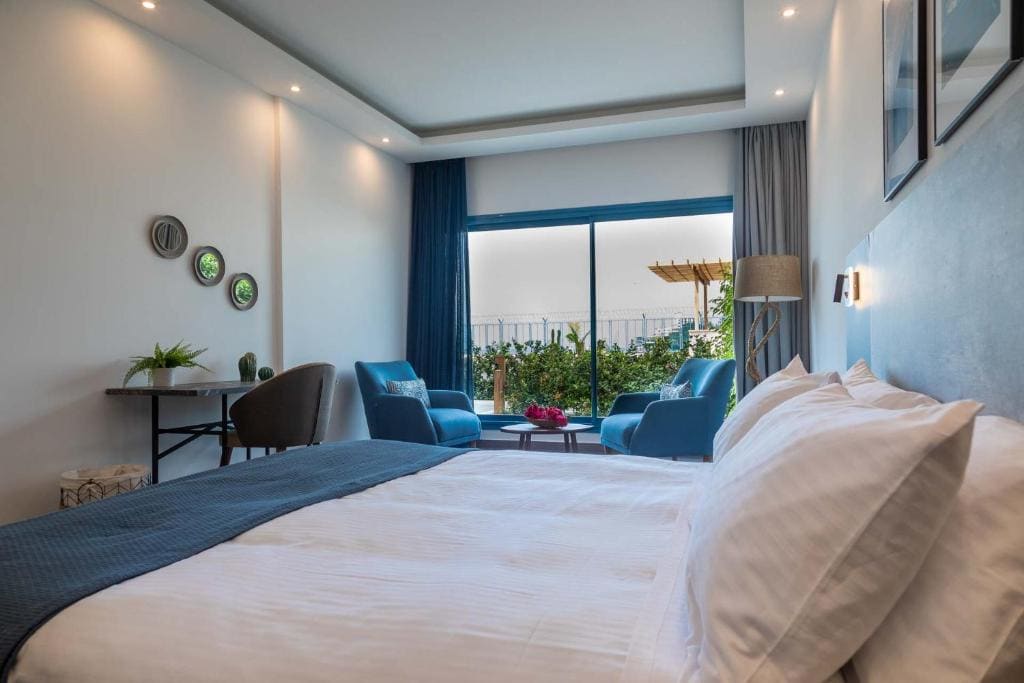 Junior Suite room - Image 3