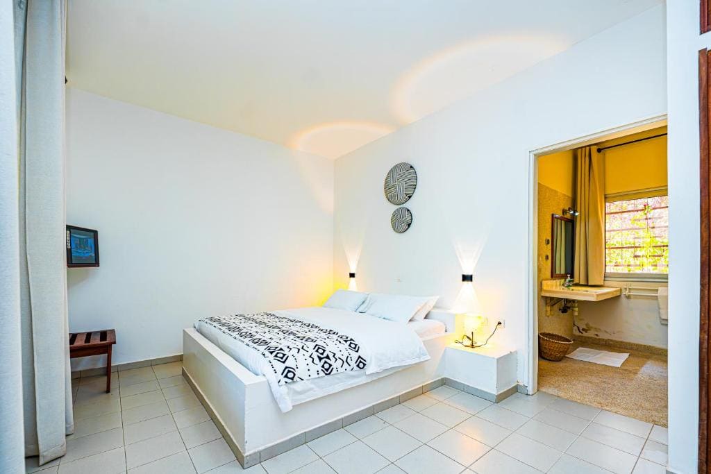 Standard Bungalow room - Image 1