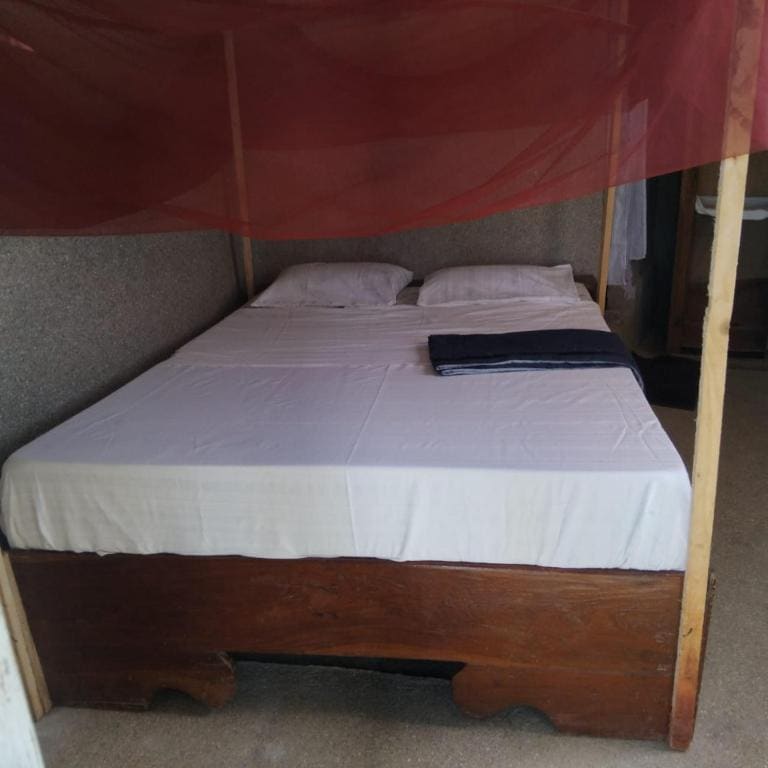 Double Room with Sea View room - Image 3