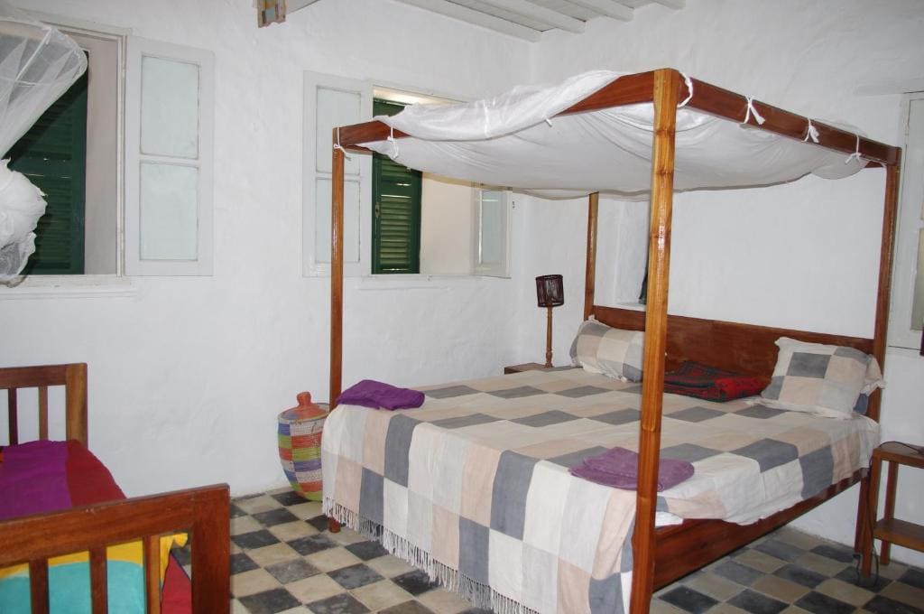 Baby Triple Room room - Image 2