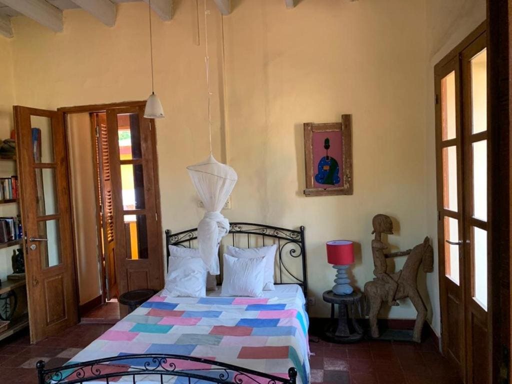 Double Room room - Image 1