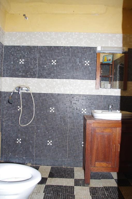 Poldo Triple Room room - Image 3