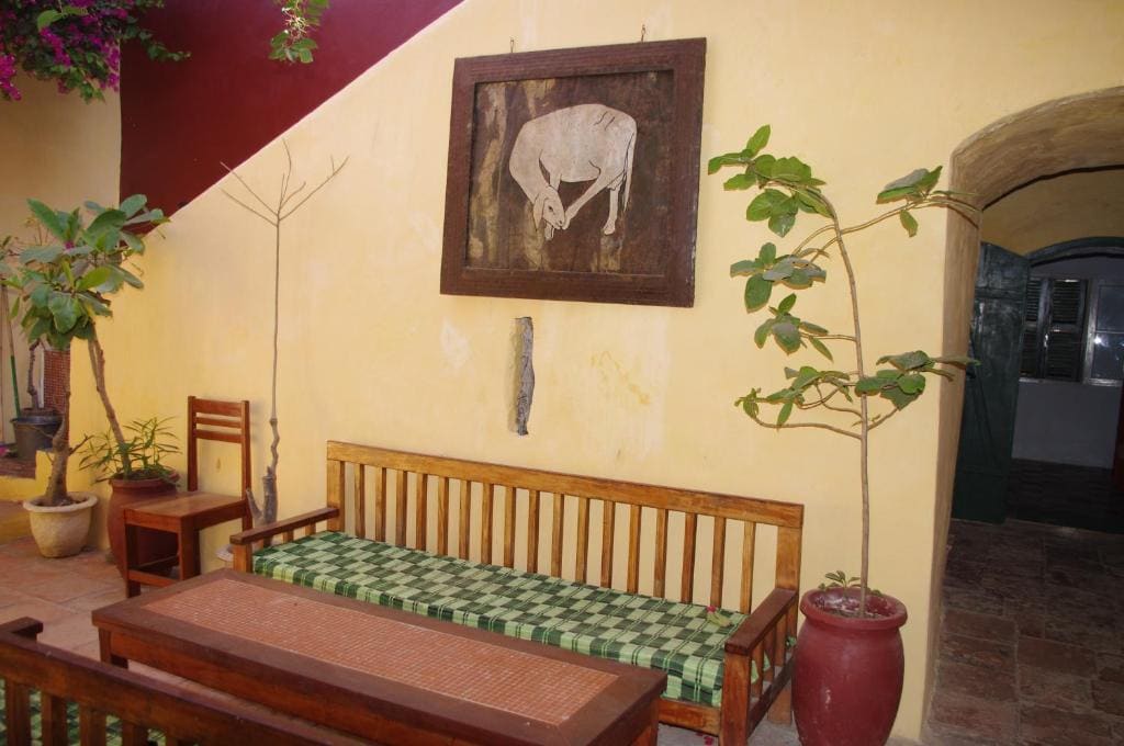 Poldo Triple Room room - Image 1