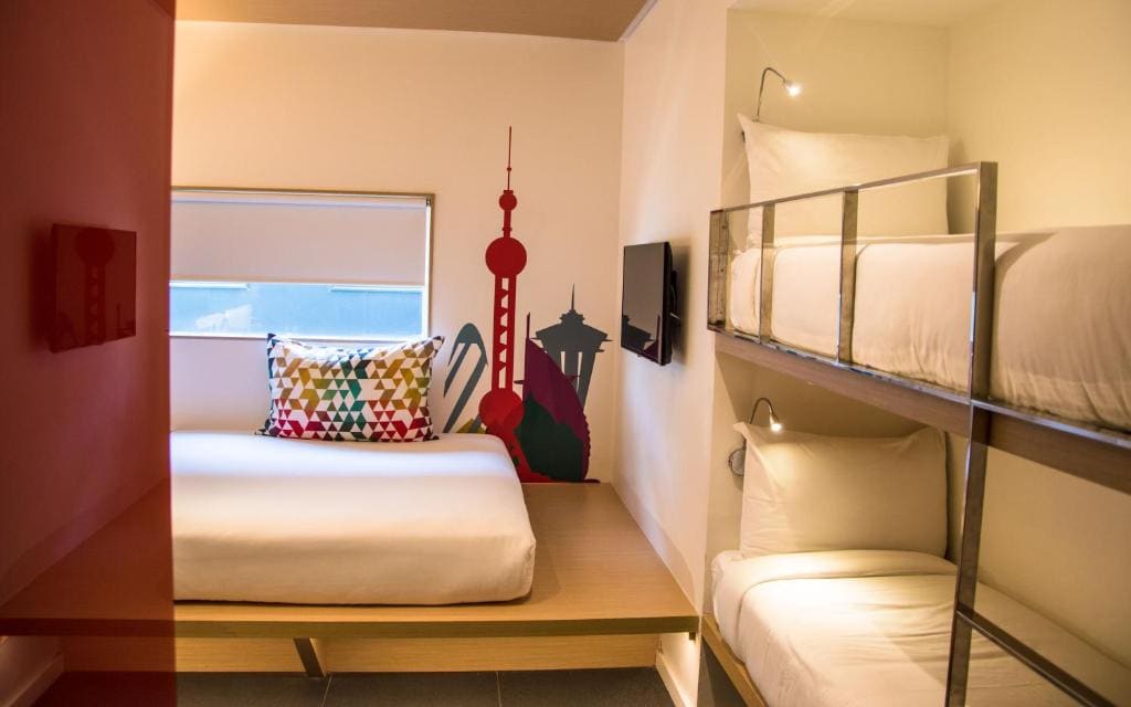 Standard Double Room room - Image 3