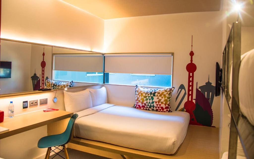 Standard Double Room room - Image 1