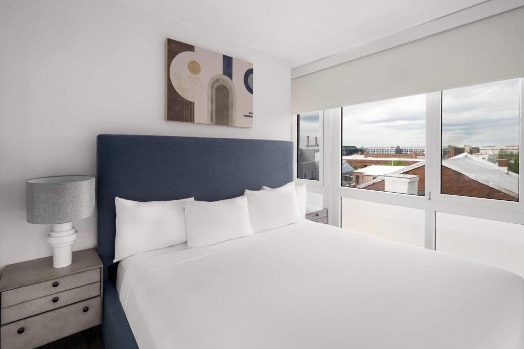Two-Bedroom Superior Apartment - Non-Smoking room - Image 1