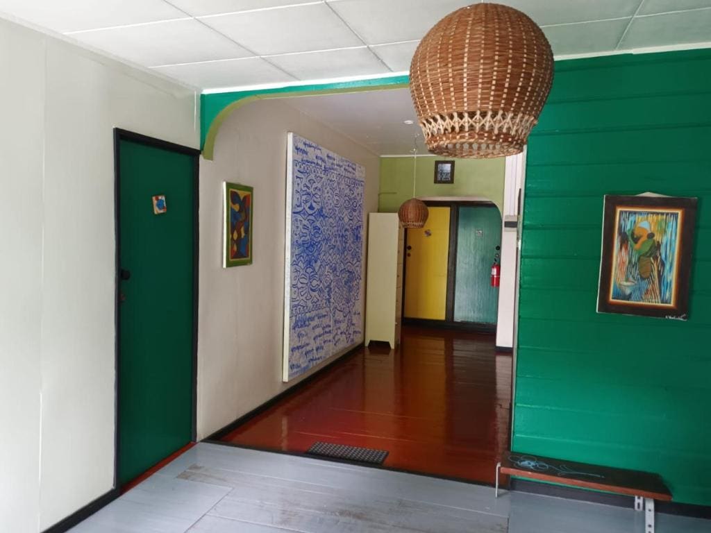 Bed in 6-Bed Dormitory Room room - Image 1