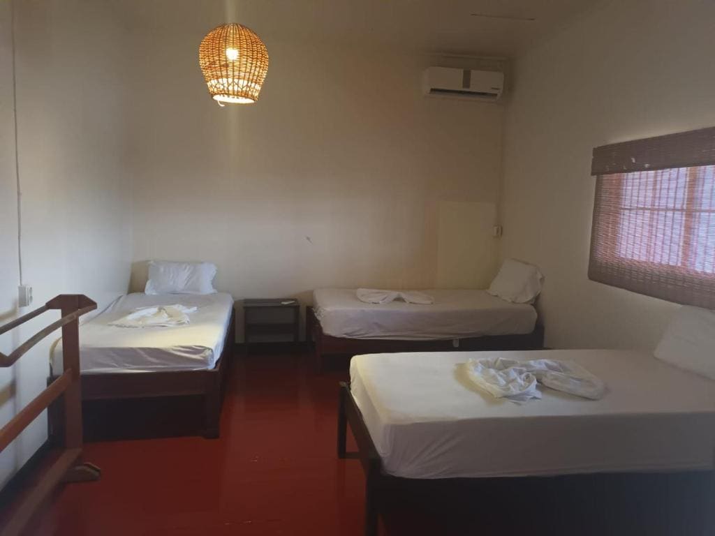 Bed in 6-Bed Dormitory Room room - Image 3
