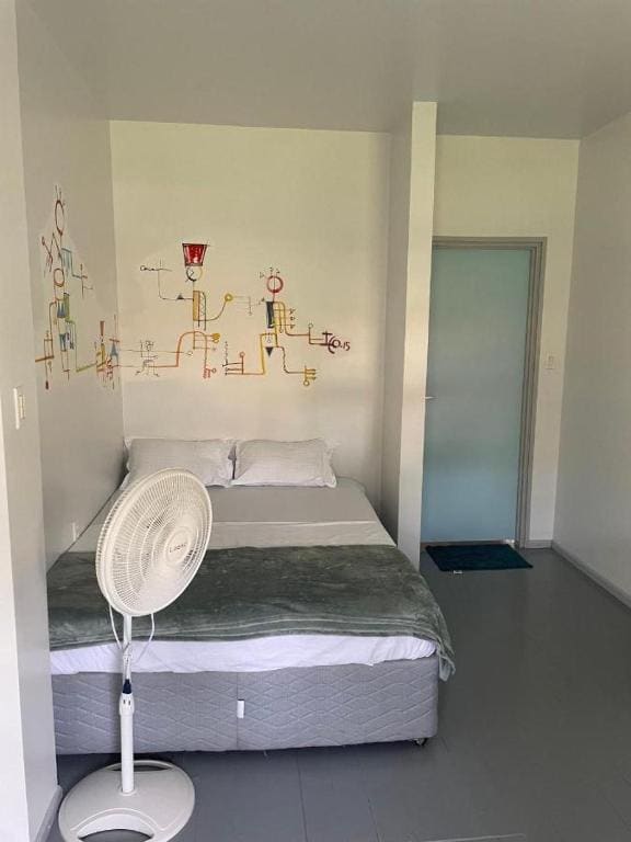 Deluxe Double Room with Balcony room - Image 2