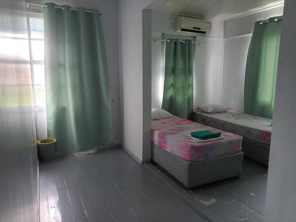 Double Room with Shared Bathroom room - Image 1