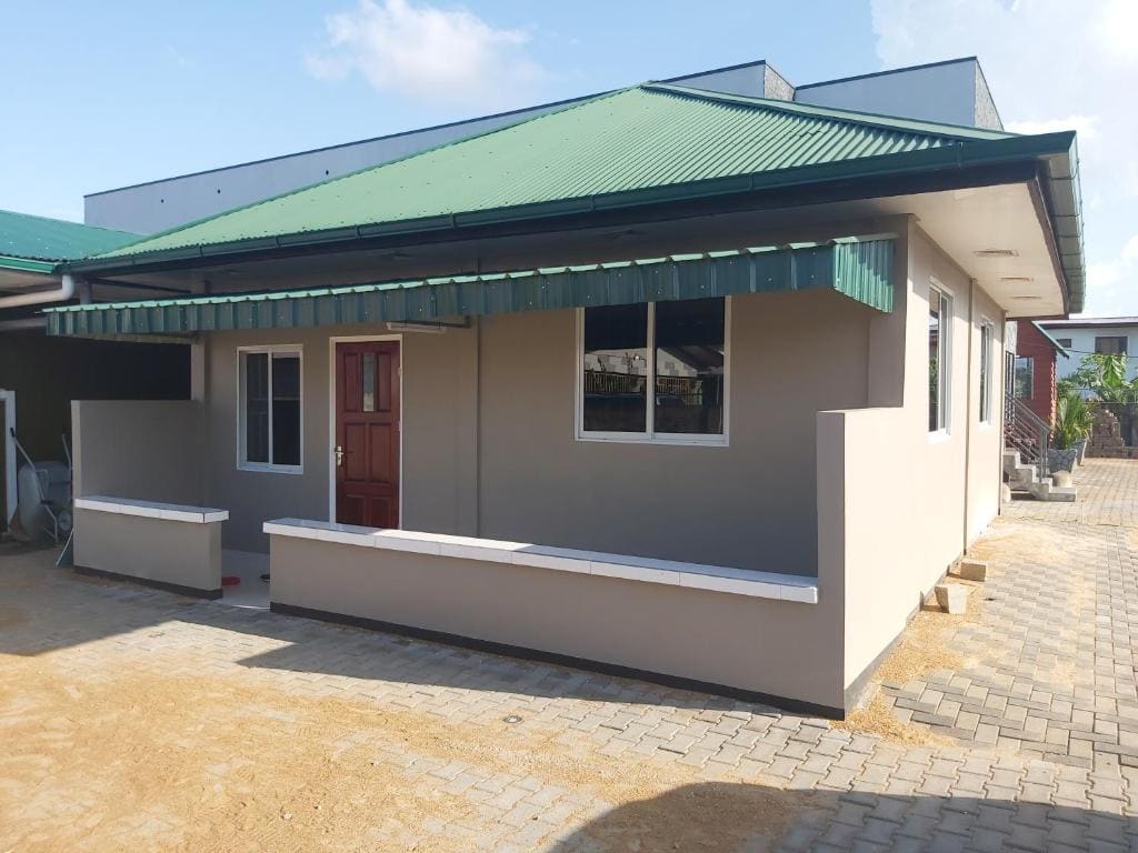 Two-Bedroom House room - Image 3