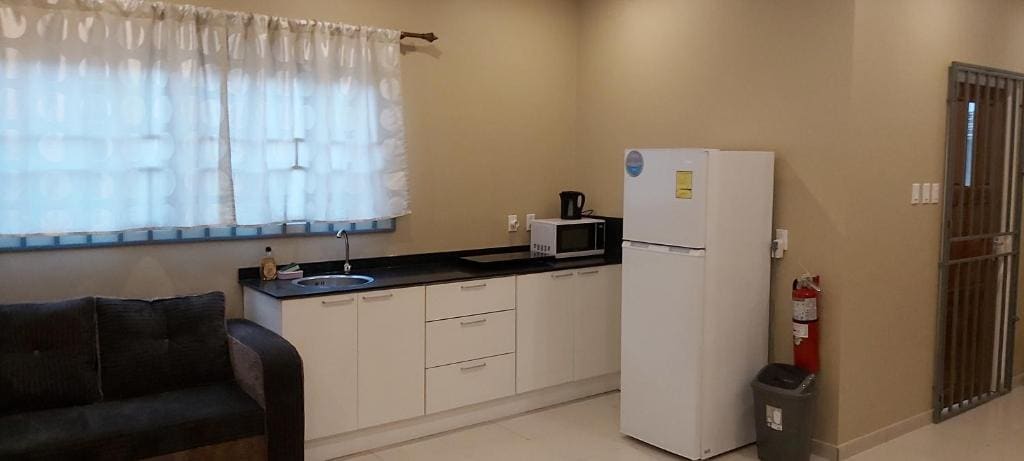 Two-Bedroom House room - Image 1