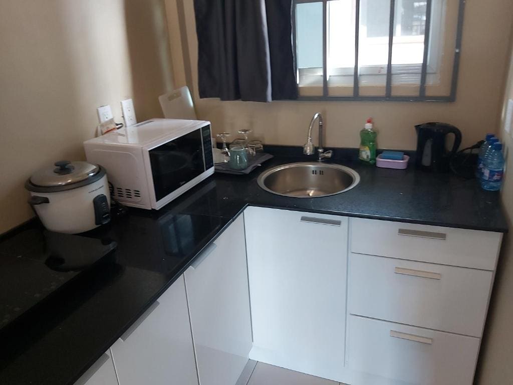 Two-Bedroom House room - Image 2