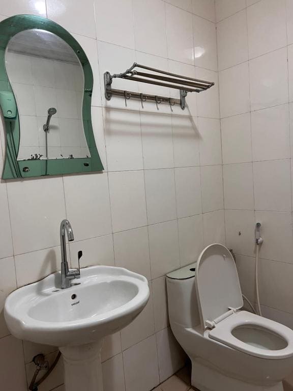 Standard Single Room room - Image 2