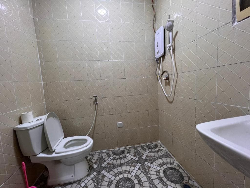 Standard Single Room room - Image 1