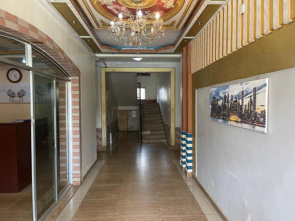 Standard Single Room room - Image 3