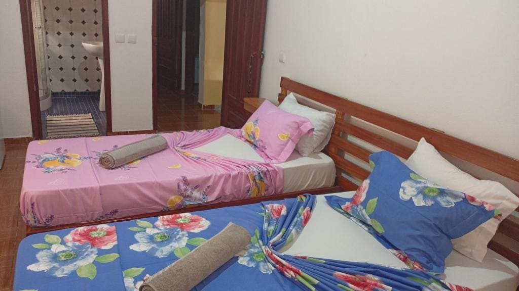 Double Room room - Image 1