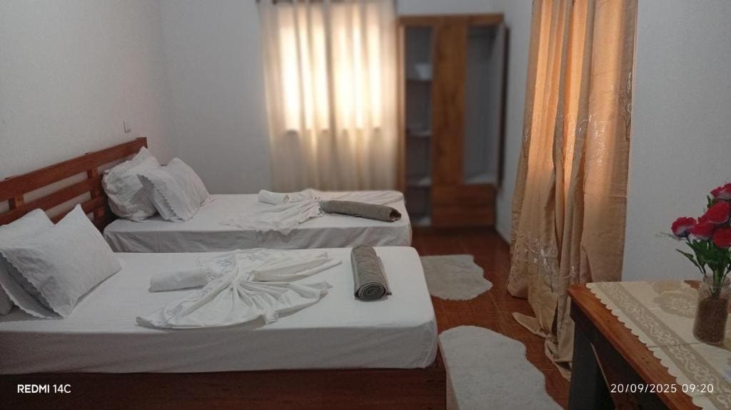 Double Room room - Image 3