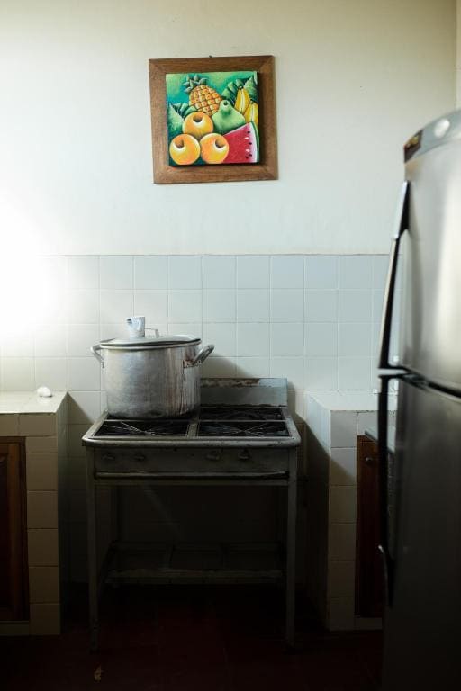 Mixed Dormitory Room room - Image 1