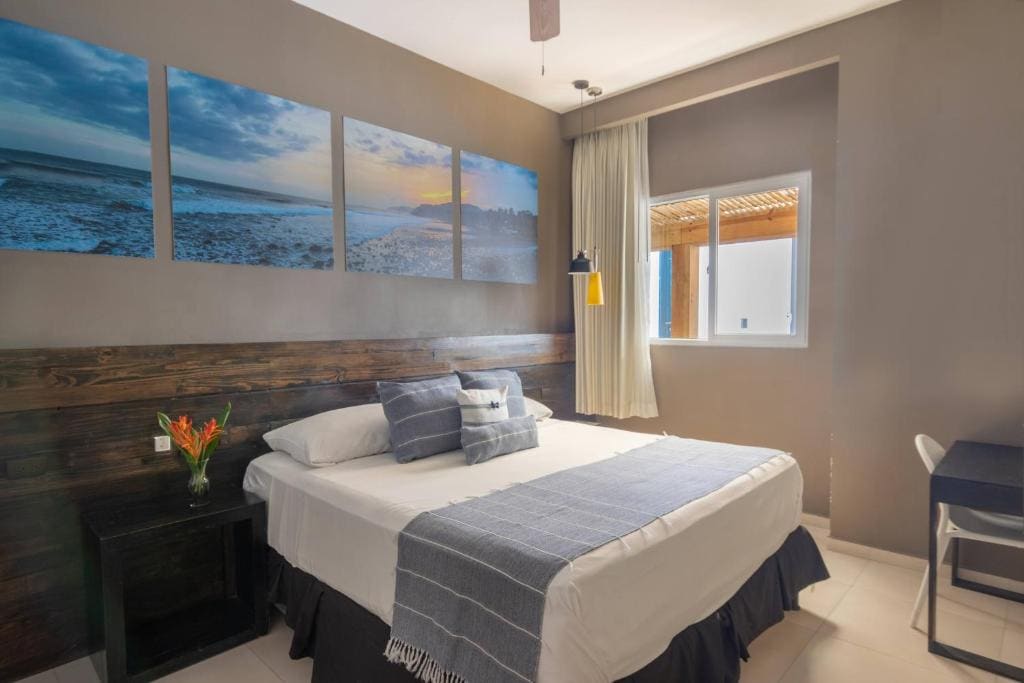 Double Room room - Image 3