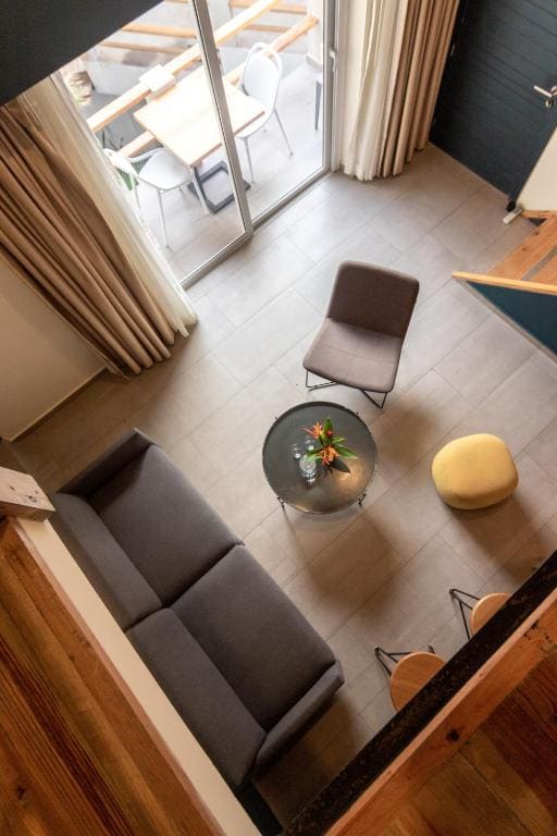 Loft room - Image 2