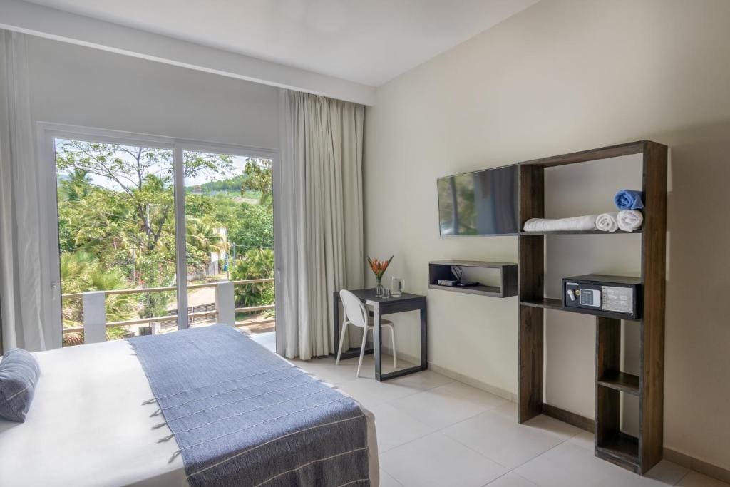 Double Room room - Image 2