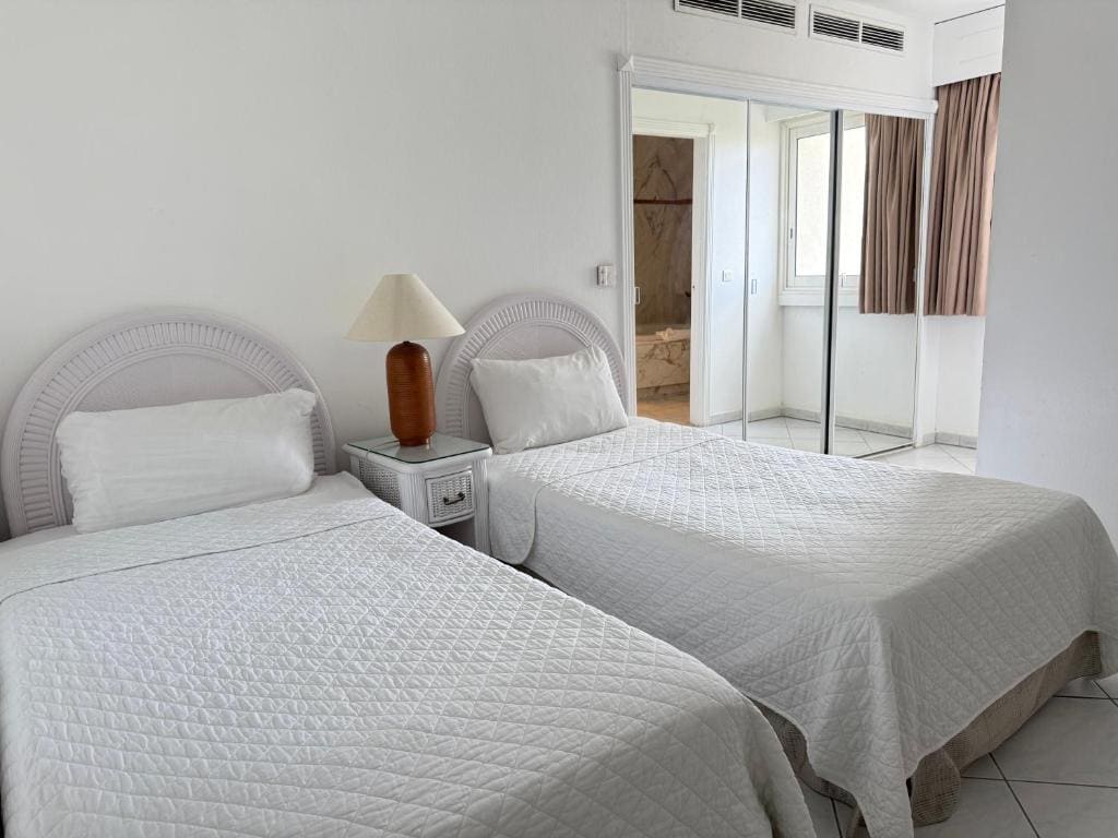Two-Bedroom Suite room - Image 1