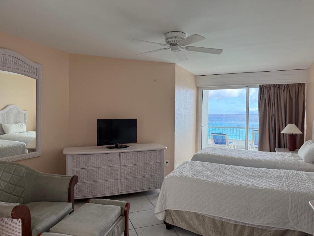 Deluxe Villa room - Image 2