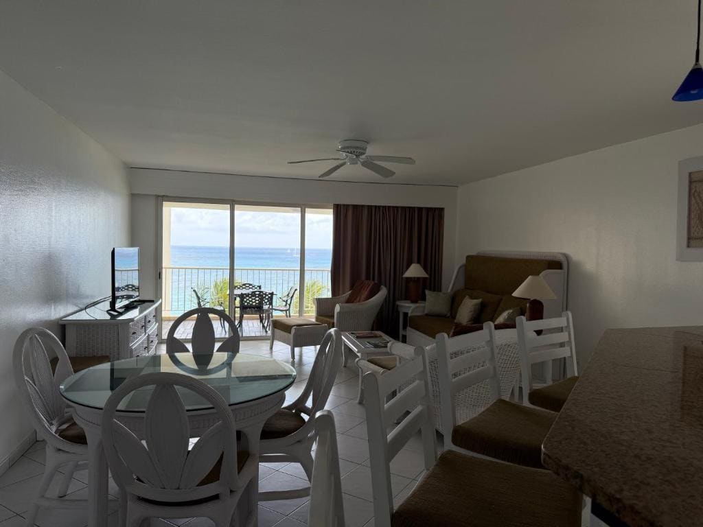 Two-Bedroom Suite room - Image 2