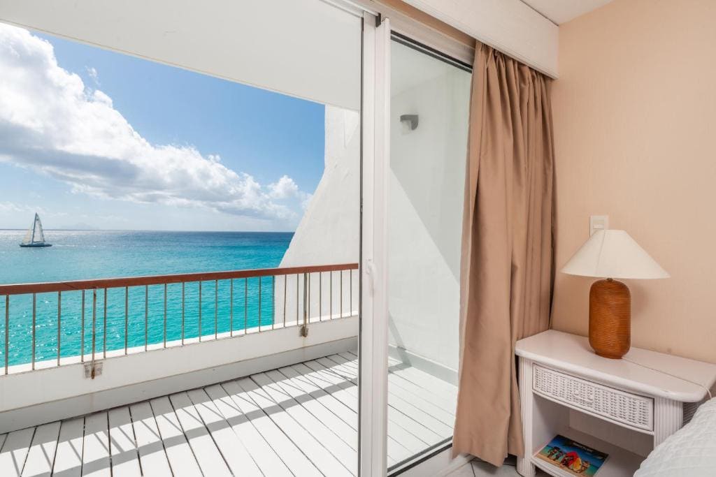 Deluxe Villa room - Image 3