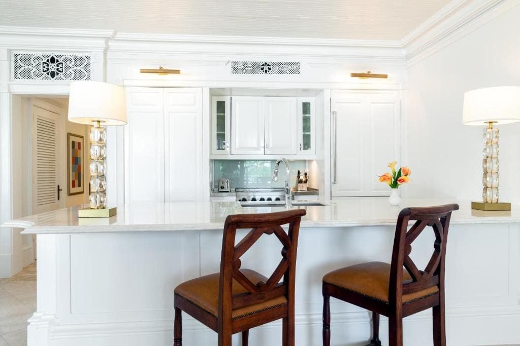 Three-Bedroom Suite with Ocean View room - Image 2
