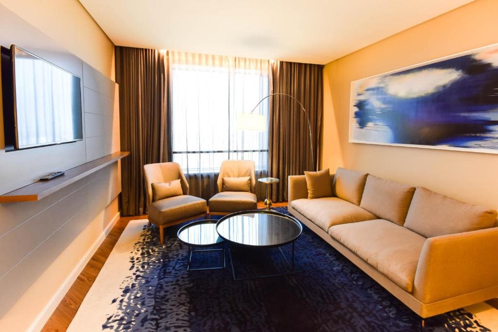 Junior Apartment room - Image 2