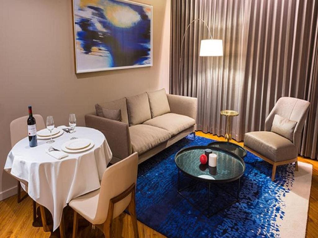Junior Suite room - Image 1