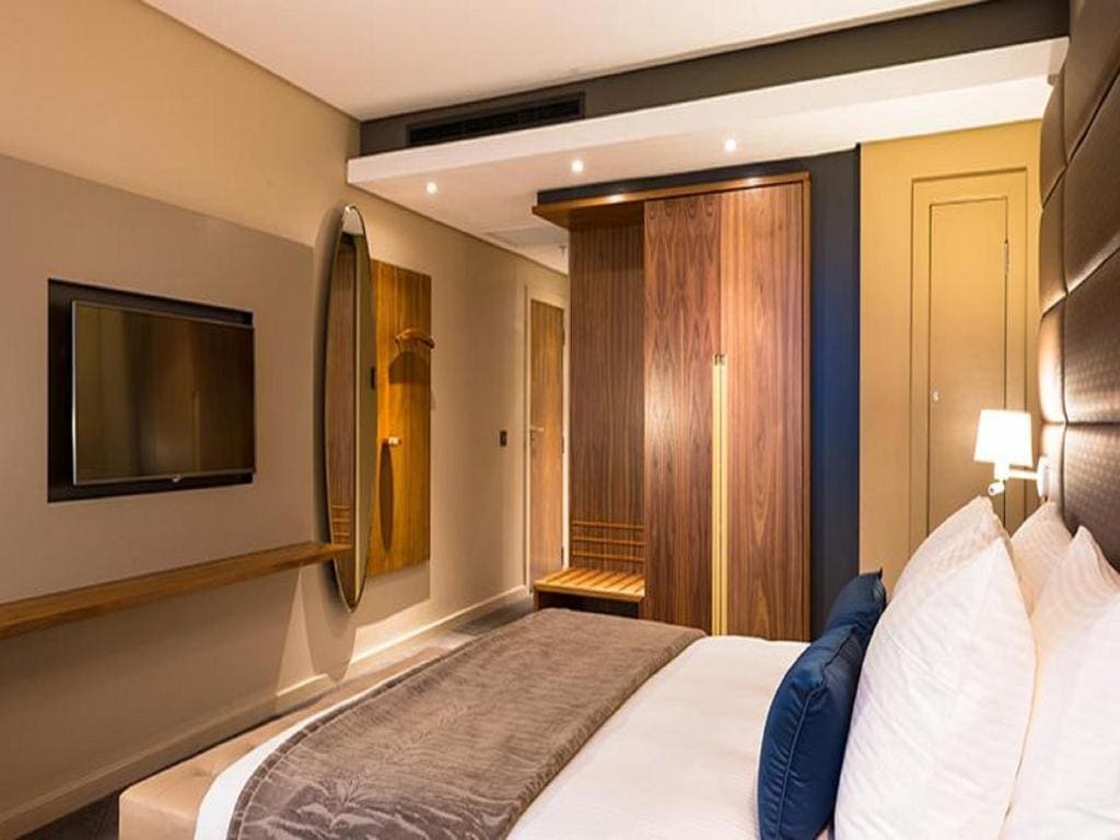 Junior Suite room - Image 2