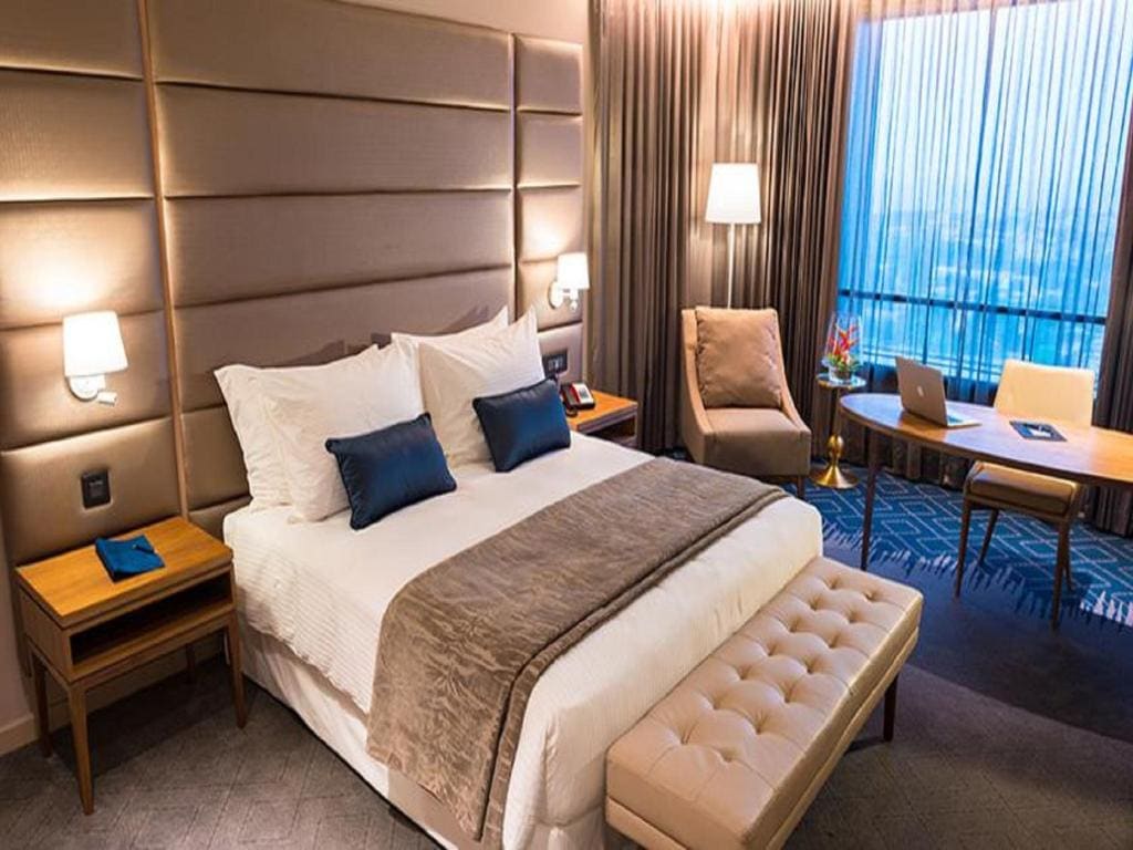 Junior Suite room - Image 3