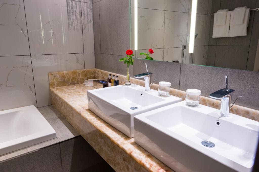 Presidential Suite room - Image 1