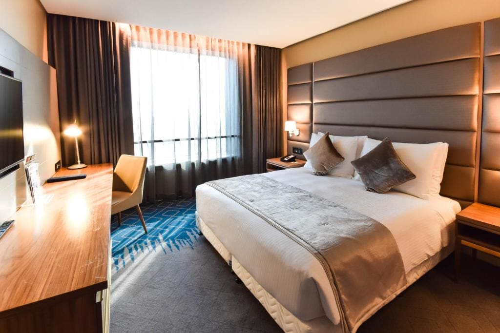 Standard Apartment room - Image 1