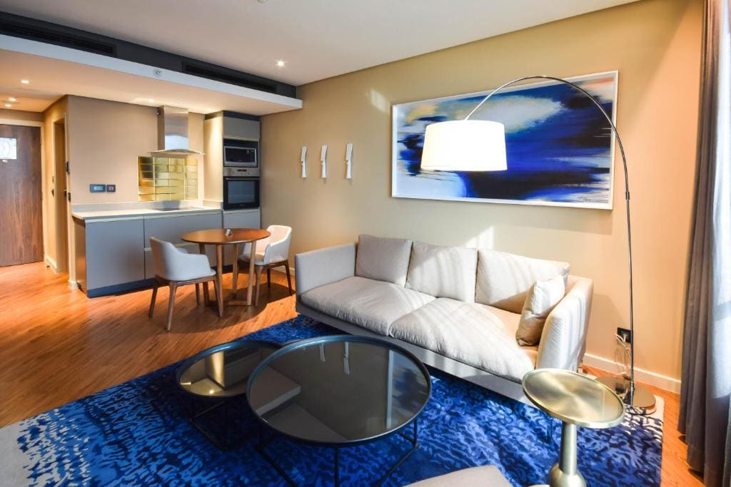 Standard Apartment room - Image 3