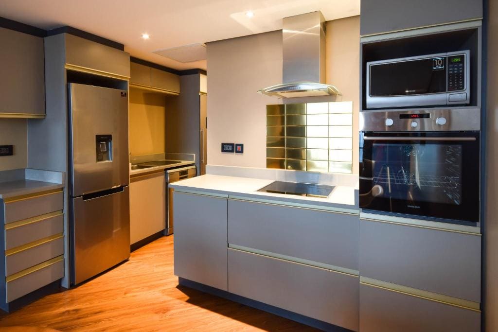 Standard Apartment room - Image 2