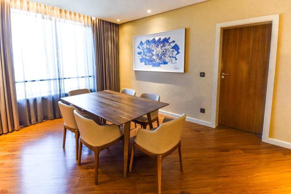 Superior Apartment room - Image 2