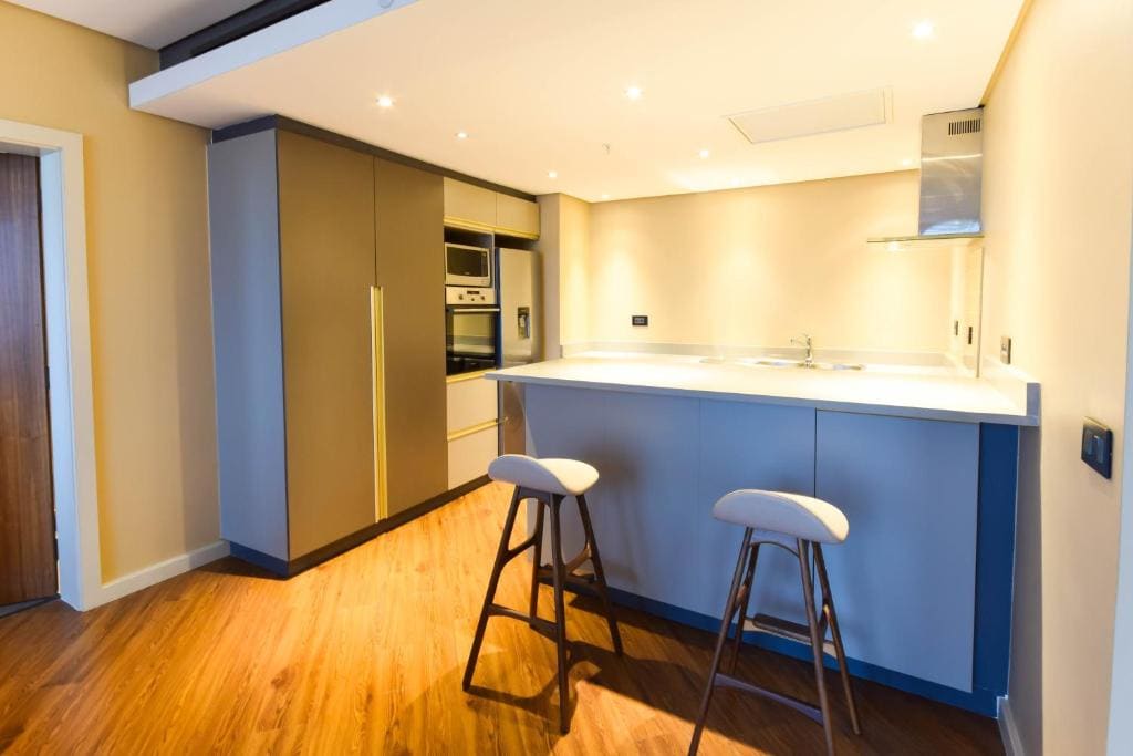 Superior Apartment room - Image 1