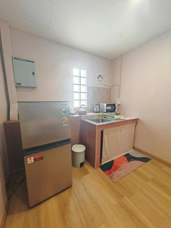 Deluxe Family Suite room - Image 3