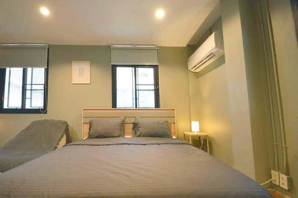 King Room with Balcony room - Image 1