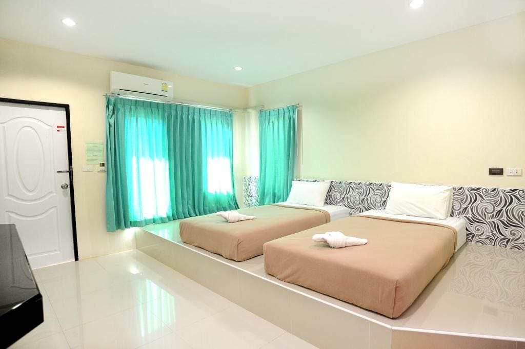 Standard Single Room room - Image 3