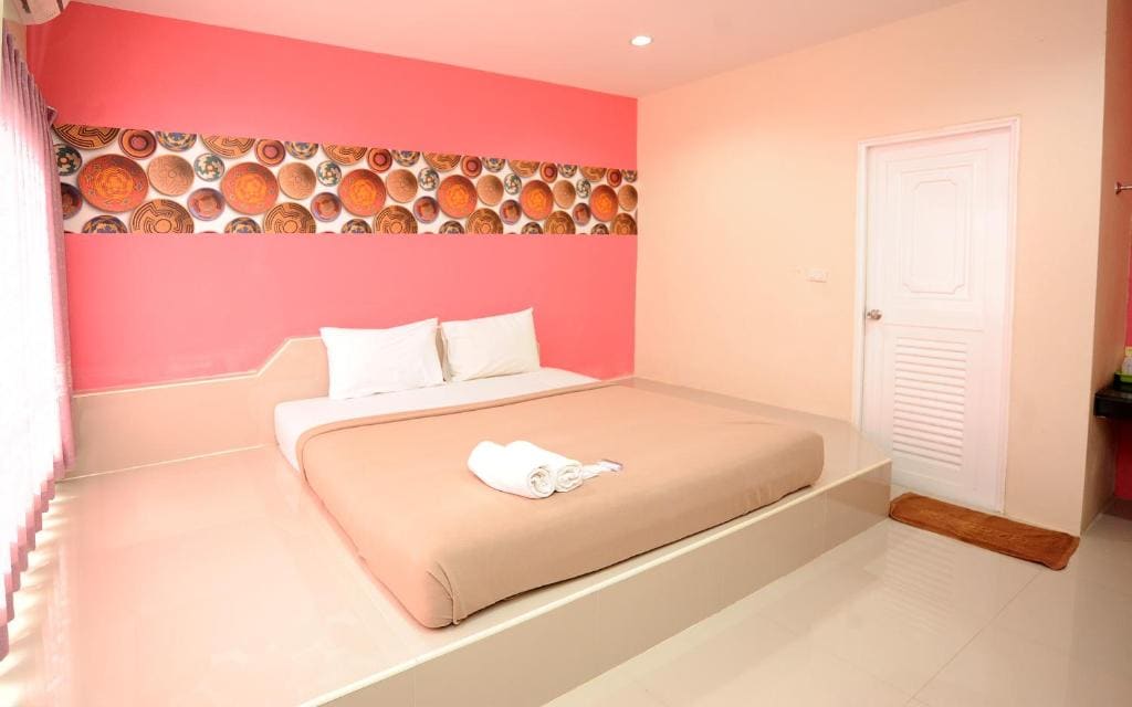 Standard Single Room room - Image 1