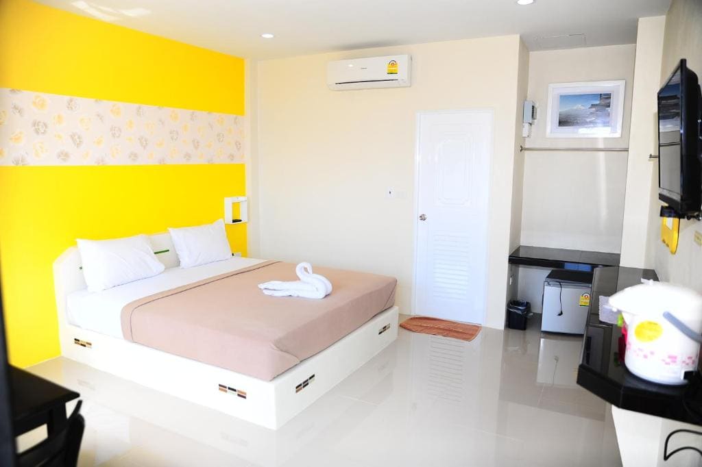 Standard Single Room room - Image 2