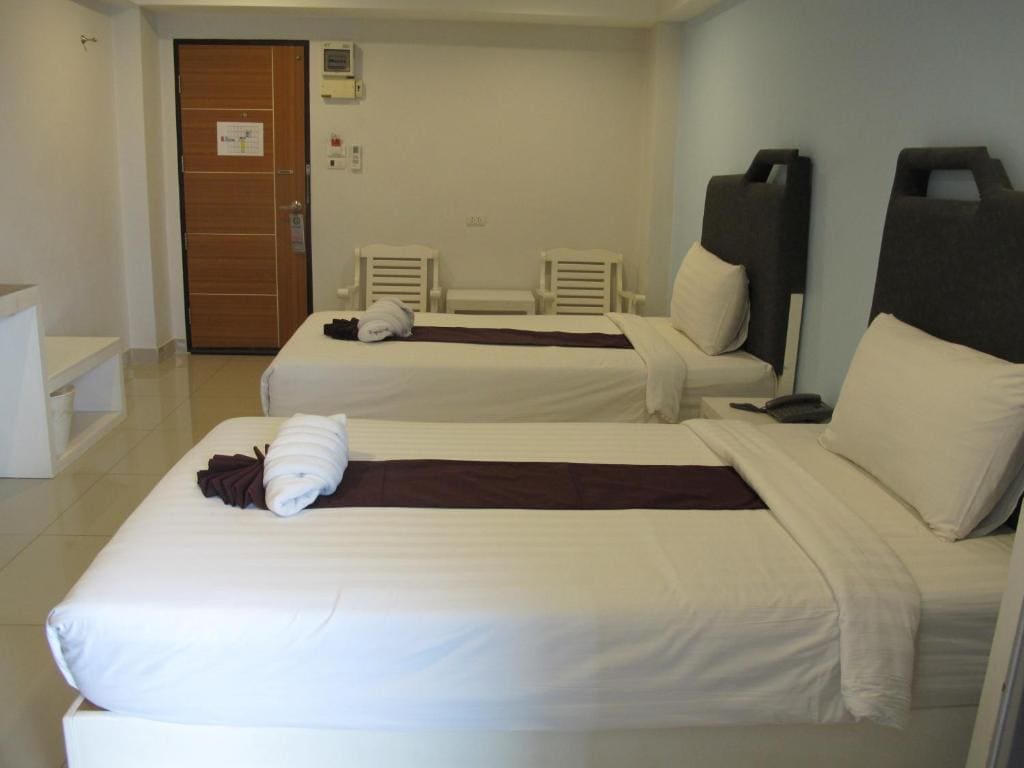 Superior Double Room room - Image 2