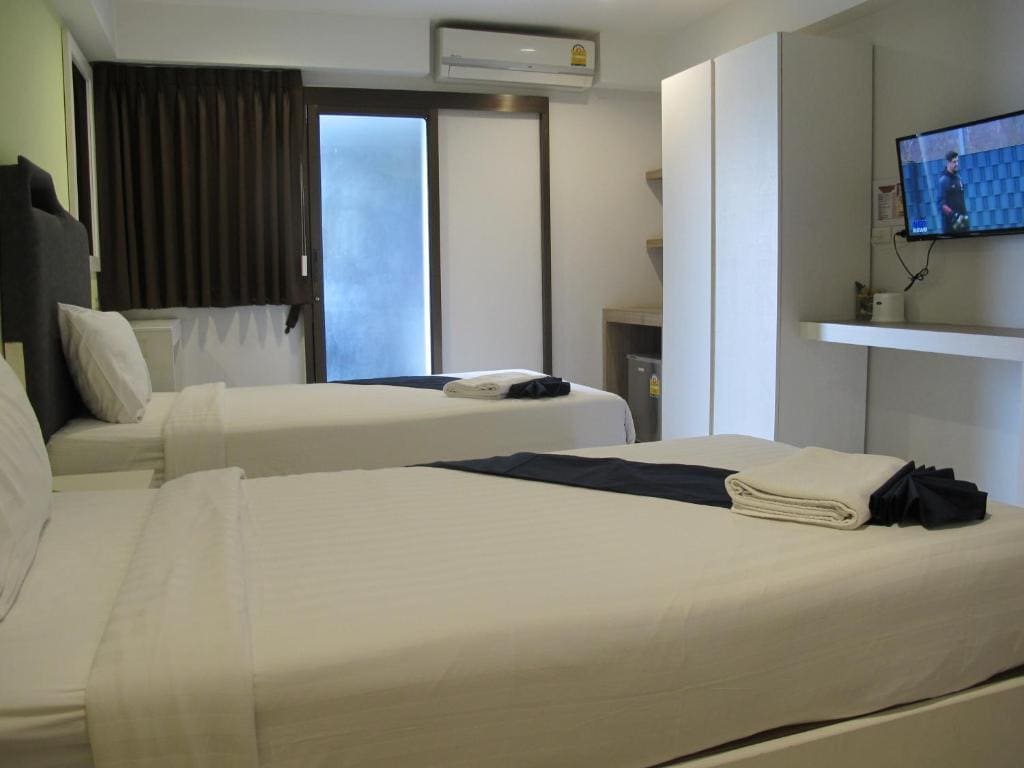Superior Double or Twin Room with One Way Transfer room - Image 2