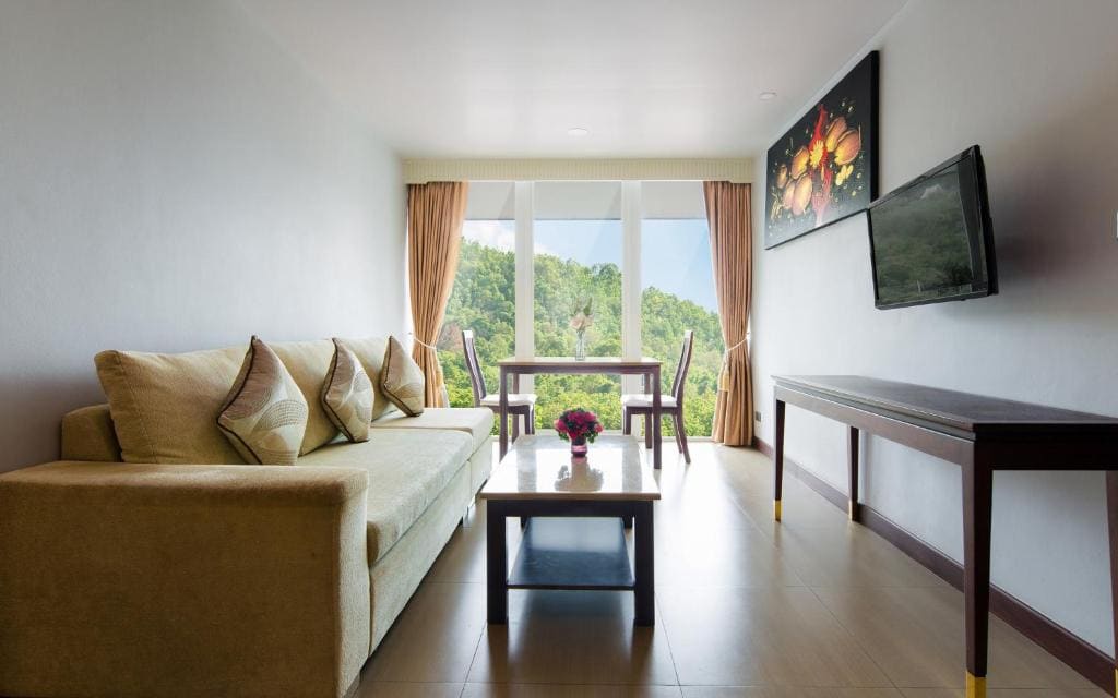 Family Suite room - Image 3